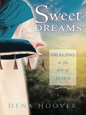 cover image of Sweet Dreams